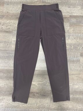 Athleta Brooklyn Ankle Utility Pant